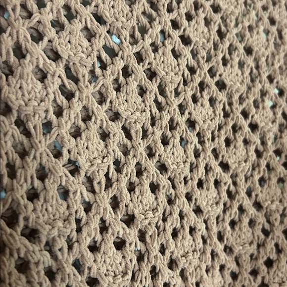 Jessica Simpson Open Knit Sweater - Picture 8 of 8